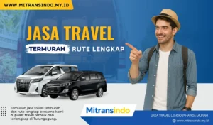 Travel Tulungagung